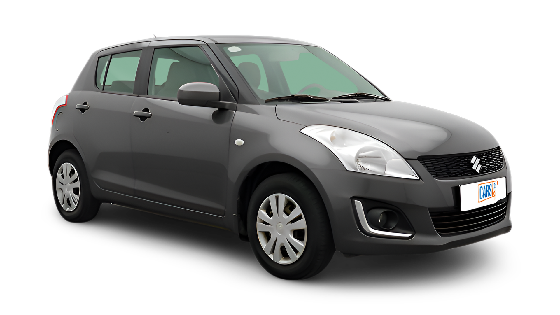 Maruti Swift-img